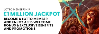 Lotto Membership & Benefits