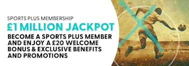 Sports Plus Membership & Benefits