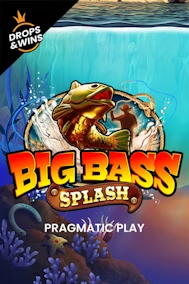 Big Bass Splash