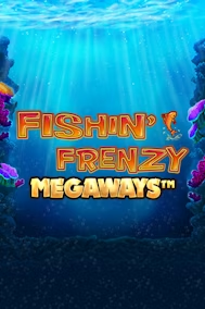 Fishin' Frenzy Megaways