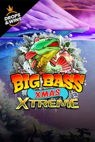 Big Bass Xmas xtreme