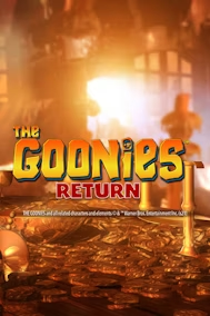 The Goonies Return