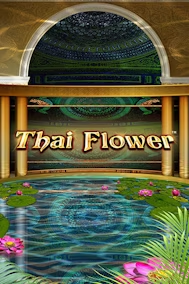 Thai Flower