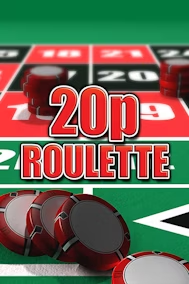 20p Roulette